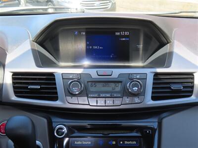 2015 Honda Odyssey EX-L - Photo 23 - Santa Cruz, CA 95062