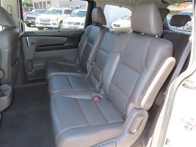 2015 Honda Odyssey EX-L - Photo 30 - Santa Cruz, CA 95062