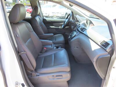 2015 Honda Odyssey EX-L - Photo 20 - Santa Cruz, CA 95062
