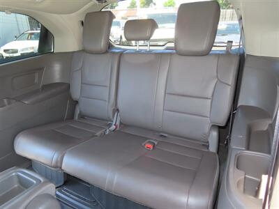 2015 Honda Odyssey EX-L - Photo 40 - Santa Cruz, CA 95062