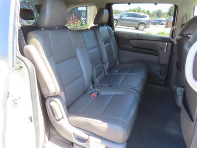 2015 Honda Odyssey EX-L - Photo 32 - Santa Cruz, CA 95062