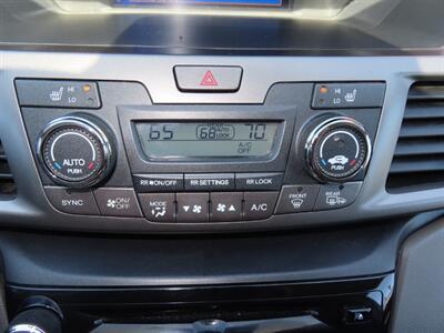 2015 Honda Odyssey EX-L - Photo 26 - Santa Cruz, CA 95062