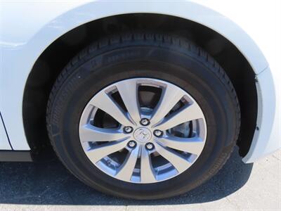 2015 Honda Odyssey EX-L - Photo 54 - Santa Cruz, CA 95062