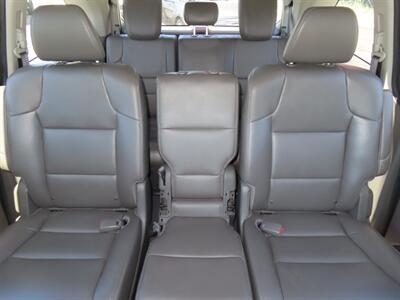 2015 Honda Odyssey EX-L - Photo 31 - Santa Cruz, CA 95062