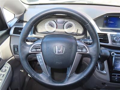 2015 Honda Odyssey EX-L - Photo 7 - Santa Cruz, CA 95062