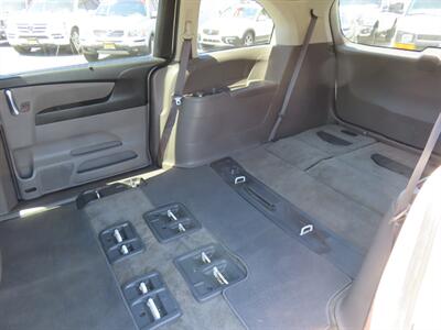 2015 Honda Odyssey EX-L - Photo 42 - Santa Cruz, CA 95062