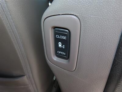 2015 Honda Odyssey EX-L - Photo 33 - Santa Cruz, CA 95062