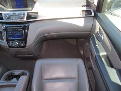 2015 Honda Odyssey EX-L - Photo 21 - Santa Cruz, CA 95062