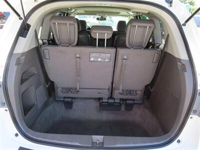 2015 Honda Odyssey EX-L - Photo 49 - Santa Cruz, CA 95062