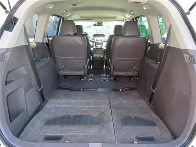 2015 Honda Odyssey EX-L - Photo 46 - Santa Cruz, CA 95062