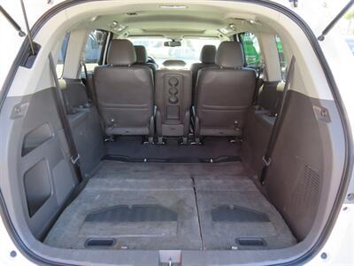 2015 Honda Odyssey EX-L - Photo 47 - Santa Cruz, CA 95062