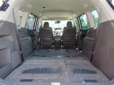 2015 Honda Odyssey EX-L - Photo 44 - Santa Cruz, CA 95062