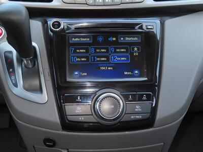 2015 Honda Odyssey EX-L - Photo 24 - Santa Cruz, CA 95062