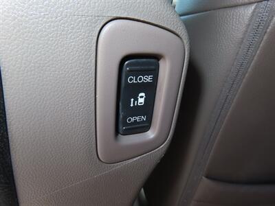 2015 Honda Odyssey EX-L - Photo 29 - Santa Cruz, CA 95062