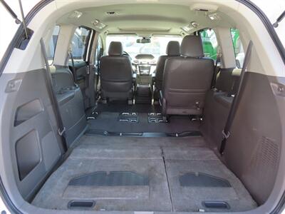 2015 Honda Odyssey EX-L - Photo 45 - Santa Cruz, CA 95062