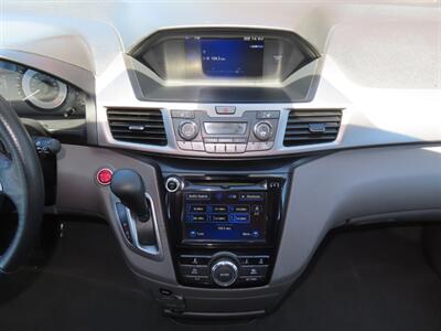 2015 Honda Odyssey EX-L - Photo 16 - Santa Cruz, CA 95062