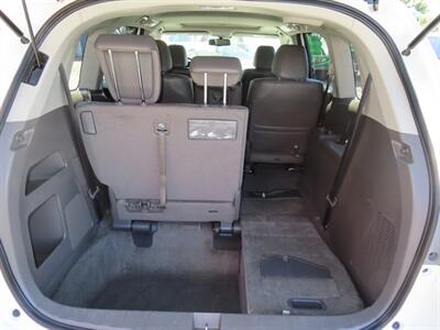 2015 Honda Odyssey EX-L - Photo 48 - Santa Cruz, CA 95062