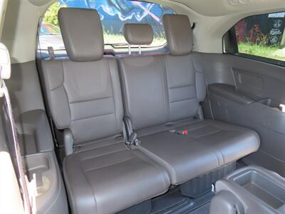 2015 Honda Odyssey EX-L - Photo 41 - Santa Cruz, CA 95062