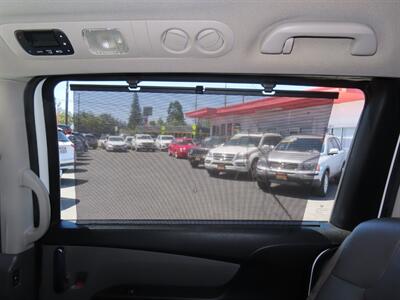 2015 Honda Odyssey EX-L - Photo 35 - Santa Cruz, CA 95062