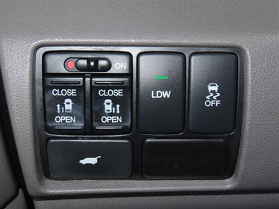 2015 Honda Odyssey EX-L - Photo 11 - Santa Cruz, CA 95062