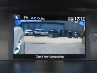 2015 Honda Odyssey EX-L - Photo 14 - Santa Cruz, CA 95062