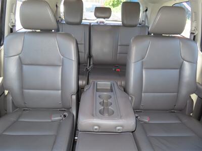 2015 Honda Odyssey EX-L - Photo 36 - Santa Cruz, CA 95062