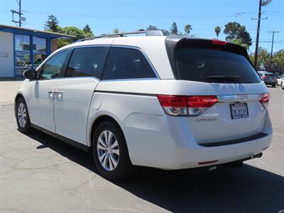 2015 Honda Odyssey EX-L - Photo 3 - Santa Cruz, CA 95062