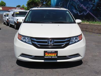 2015 Honda Odyssey EX-L - Photo 56 - Santa Cruz, CA 95062