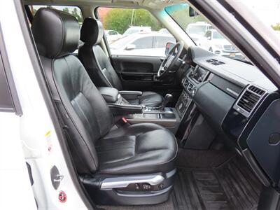 2012 Land Rover Range Rover HSE - Photo 22 - Santa Cruz, CA 95062