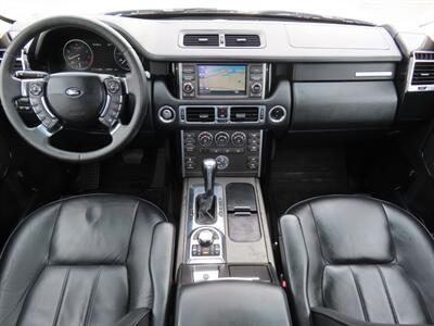 2012 Land Rover Range Rover HSE - Photo 31 - Santa Cruz, CA 95062