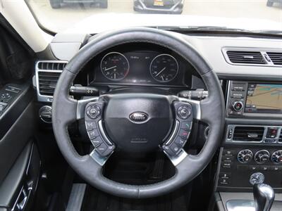 2012 Land Rover Range Rover HSE - Photo 9 - Santa Cruz, CA 95062