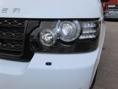 2012 Land Rover Range Rover HSE - Photo 51 - Santa Cruz, CA 95062