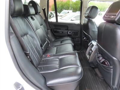 2012 Land Rover Range Rover HSE - Photo 42 - Santa Cruz, CA 95062