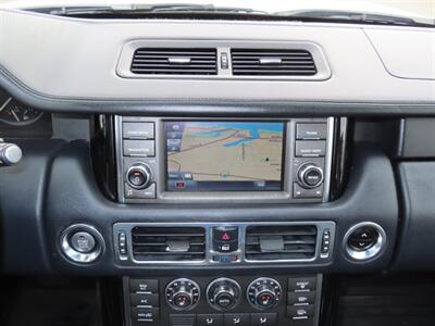 2012 Land Rover Range Rover HSE - Photo 30 - Santa Cruz, CA 95062