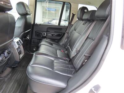 2012 Land Rover Range Rover HSE - Photo 37 - Santa Cruz, CA 95062