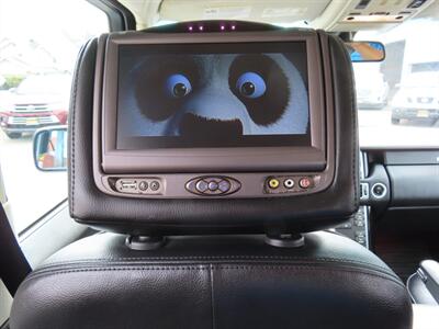 2012 Land Rover Range Rover HSE - Photo 33 - Santa Cruz, CA 95062