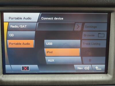 2012 Land Rover Range Rover HSE - Photo 21 - Santa Cruz, CA 95062