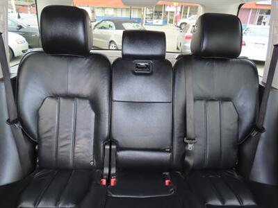 2012 Land Rover Range Rover HSE - Photo 39 - Santa Cruz, CA 95062