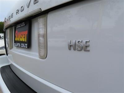 2012 Land Rover Range Rover HSE - Photo 5 - Santa Cruz, CA 95062