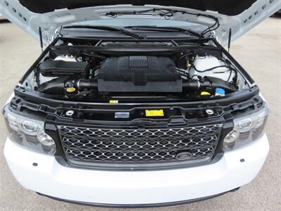 2012 Land Rover Range Rover HSE - Photo 52 - Santa Cruz, CA 95062