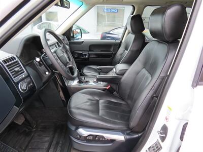 2012 Land Rover Range Rover HSE - Photo 6 - Santa Cruz, CA 95062