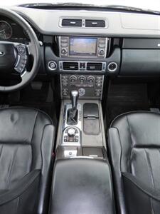 2012 Land Rover Range Rover HSE - Photo 19 - Santa Cruz, CA 95062