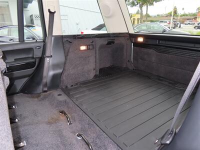 2012 Land Rover Range Rover HSE - Photo 44 - Santa Cruz, CA 95062