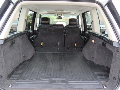 2012 Land Rover Range Rover HSE - Photo 45 - Santa Cruz, CA 95062