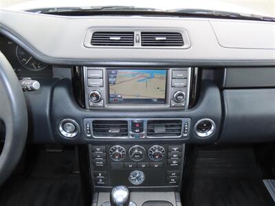 2012 Land Rover Range Rover HSE - Photo 16 - Santa Cruz, CA 95062