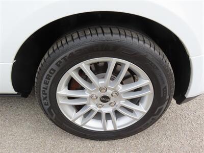 2012 Land Rover Range Rover HSE - Photo 50 - Santa Cruz, CA 95062