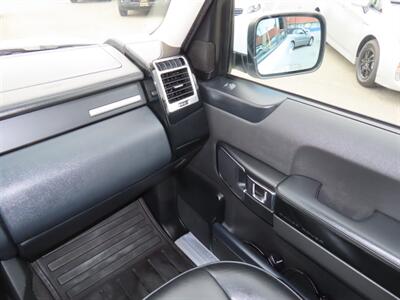 2012 Land Rover Range Rover HSE - Photo 25 - Santa Cruz, CA 95062