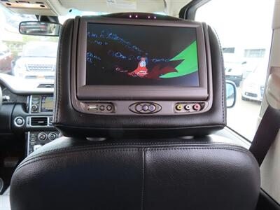 2012 Land Rover Range Rover HSE - Photo 36 - Santa Cruz, CA 95062