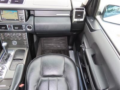 2012 Land Rover Range Rover HSE - Photo 24 - Santa Cruz, CA 95062