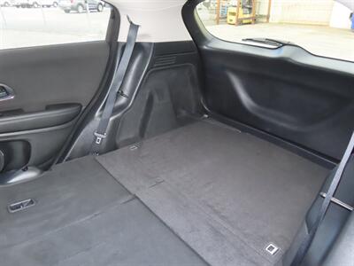2017 Honda HR-V EX   - Photo 36 - Santa Cruz, CA 95062